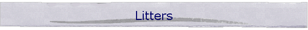 Litters